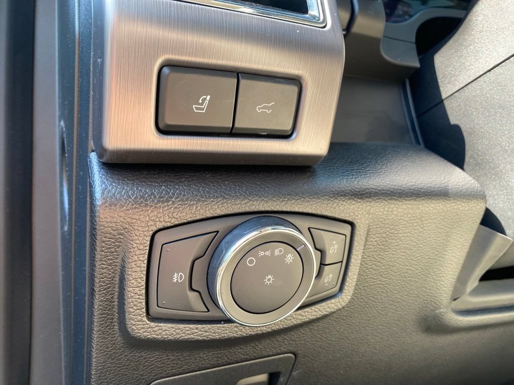 Certified 2021 Ford Expedition Platinum AWD/4WD image 16