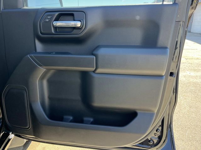 Used 2023 Chevrolet Silverado 1500 Custom w/ LPO, Dark Essentials Package image 23