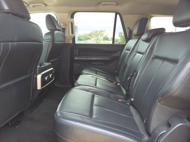 Certified 2024 Ford Expedition Max XLT RWD image 31