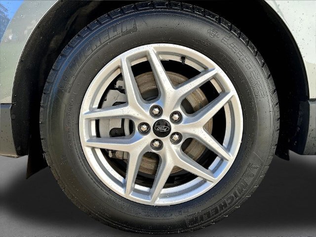Certified 2024 Ford Edge SEL AWD/4WD image 33