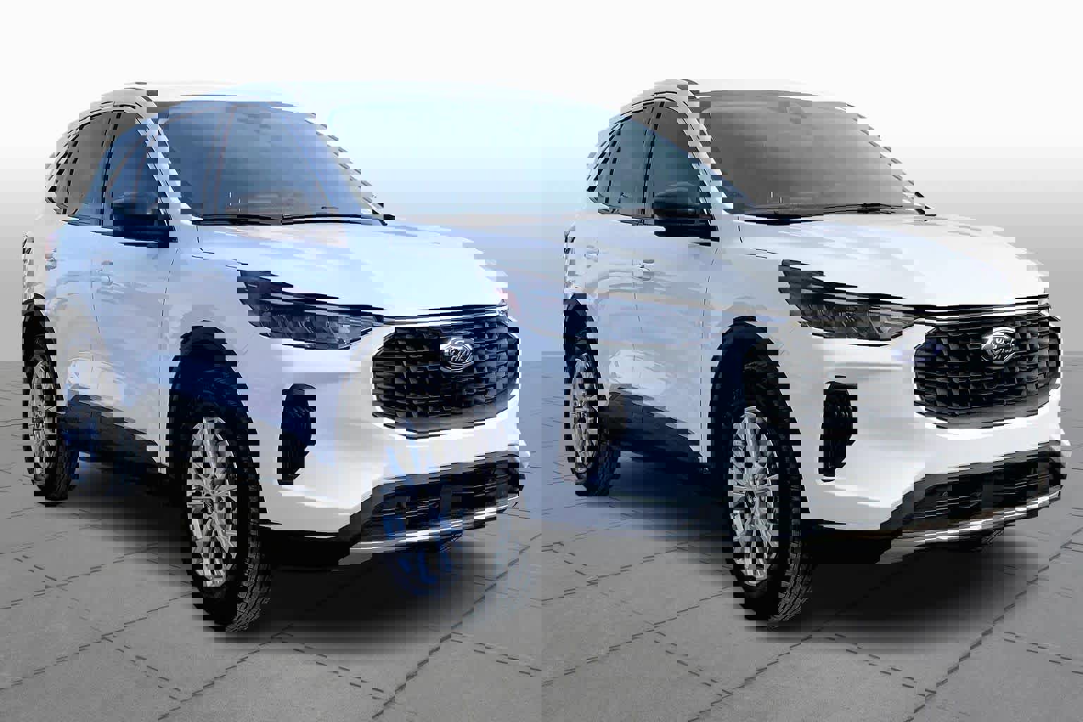 Certified 2024 Ford Escape Active image 5