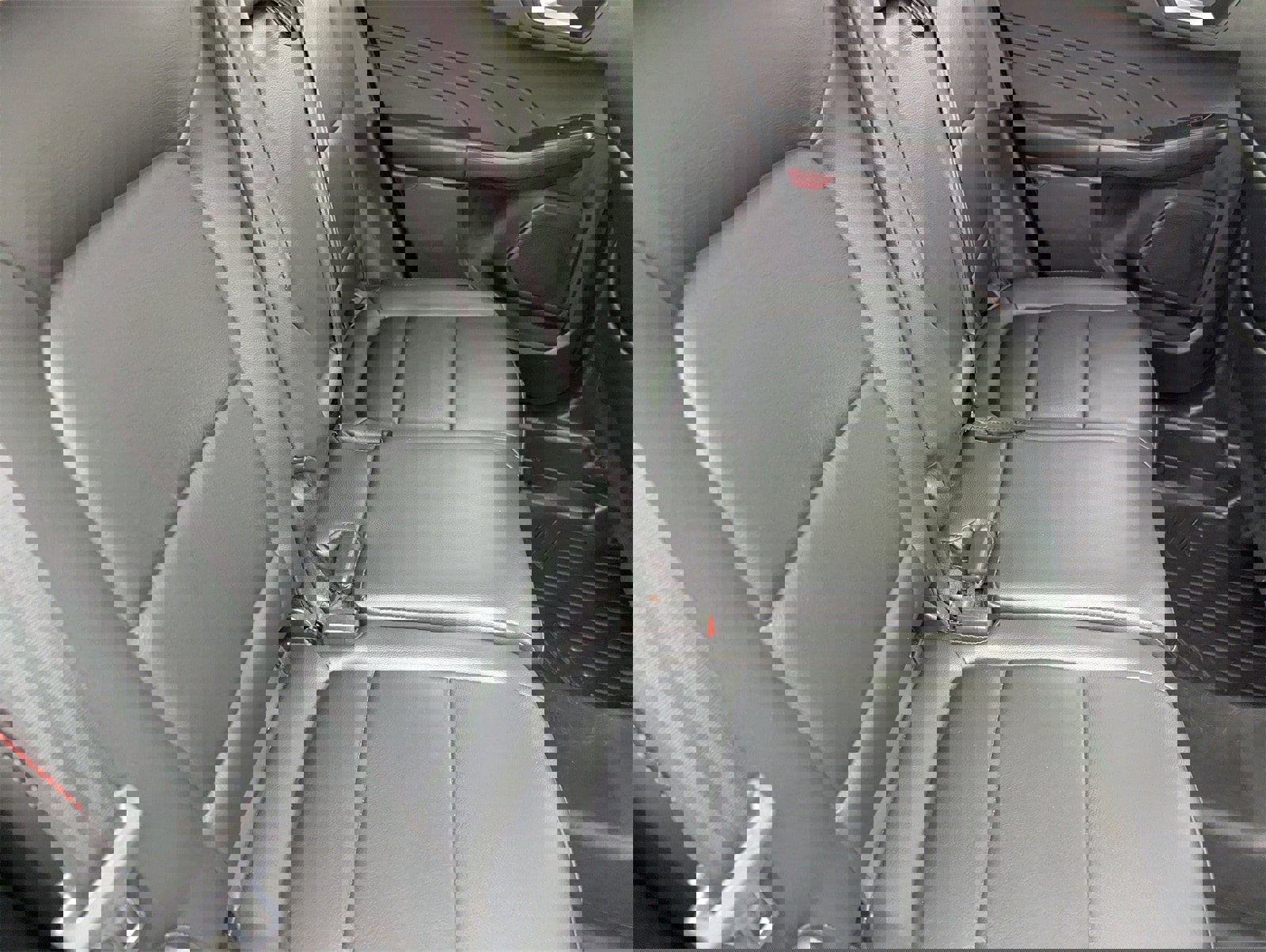 Certified 2023 Ford Escape ST-Line w/ Tech Pack #1 image 13