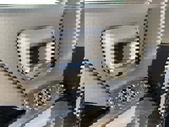 Used 2018 Chevrolet Silverado 1500 LT w/ All Star Edition image 17