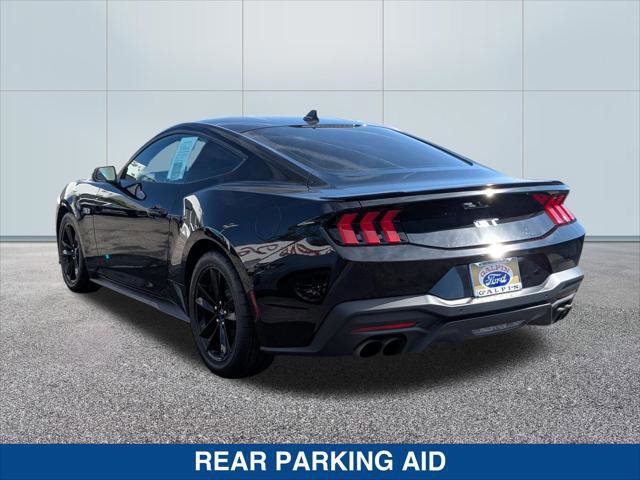 Certified 2024 Ford Mustang GT image 5
