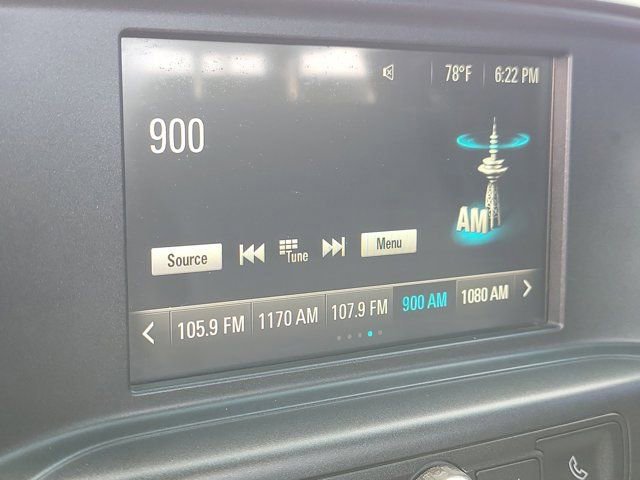 Used 2017 GMC Sierra 2500 2WD Regular Cab image 27