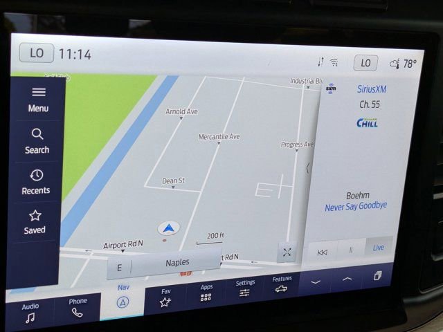 Certified 2023 Ford F150 Lariat w/ Equipment Group 502A High image 29