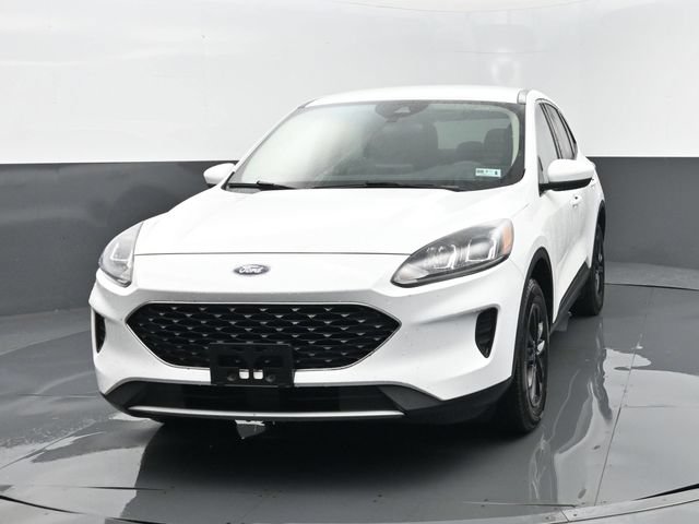Certified 2020 Ford Escape SE AWD/4WD image 22