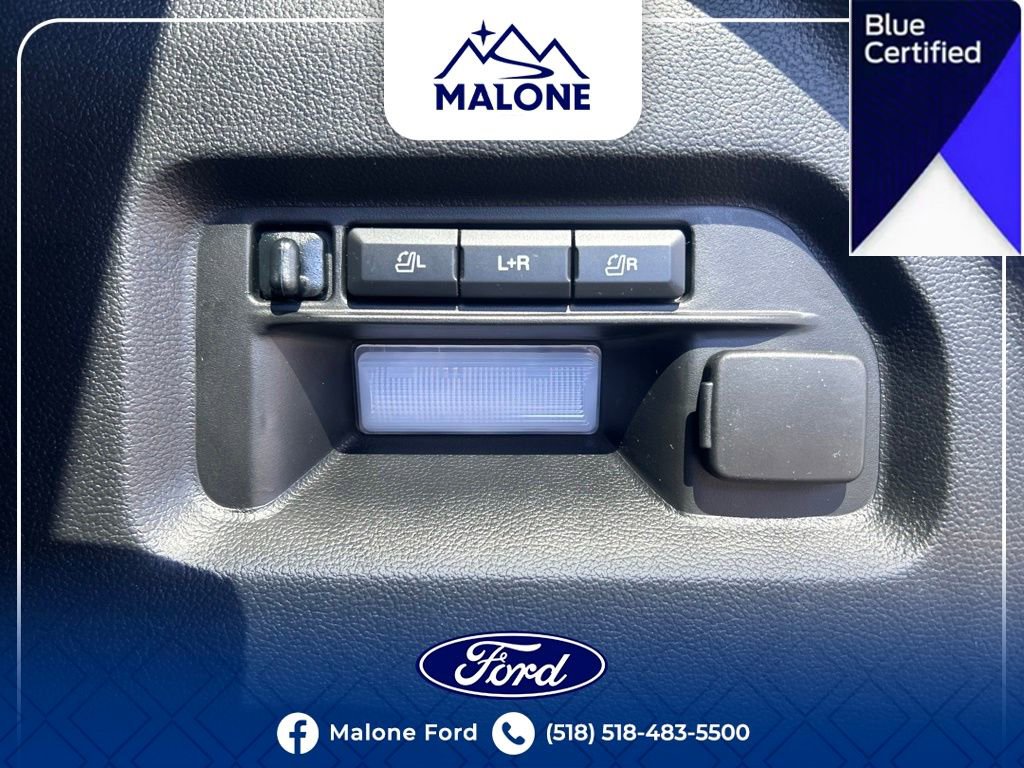 Certified 2023 Ford Explorer ST w/ Equipment Group 401A AWD/4WD image 46