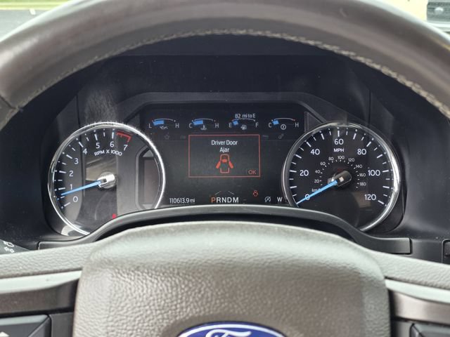 Certified 2021 Ford Expedition Limited RWD image 11