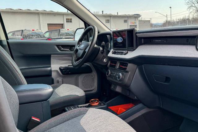 Certified 2023 Ford Maverick XLT w/ Equipment Group 300A Standard image 12