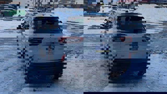 Certified 2025 Ford Escape ST-Line w/ Cold Weather Package image 8