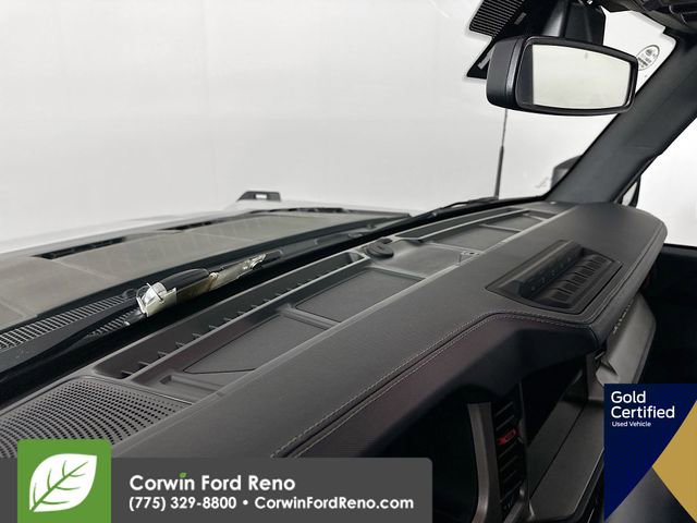 Certified 2023 Ford Bronco Raptor AWD/4WD image 12