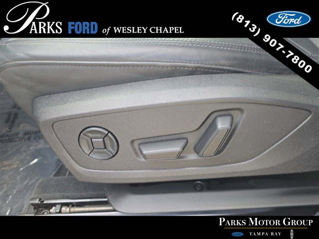 Used 2021 Audi Q3 2.0T Premium w/ Convenience Package image 19