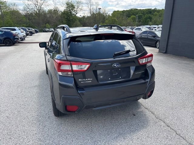 Used 2019 Subaru Crosstrek 2.0i Premium w/ Moonroof Package AWD/4WD image 29