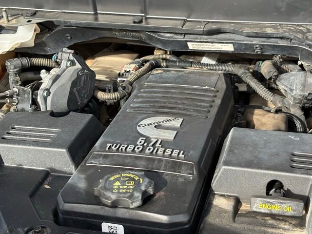 Used 2022 RAM 3500 Tradesman image 11