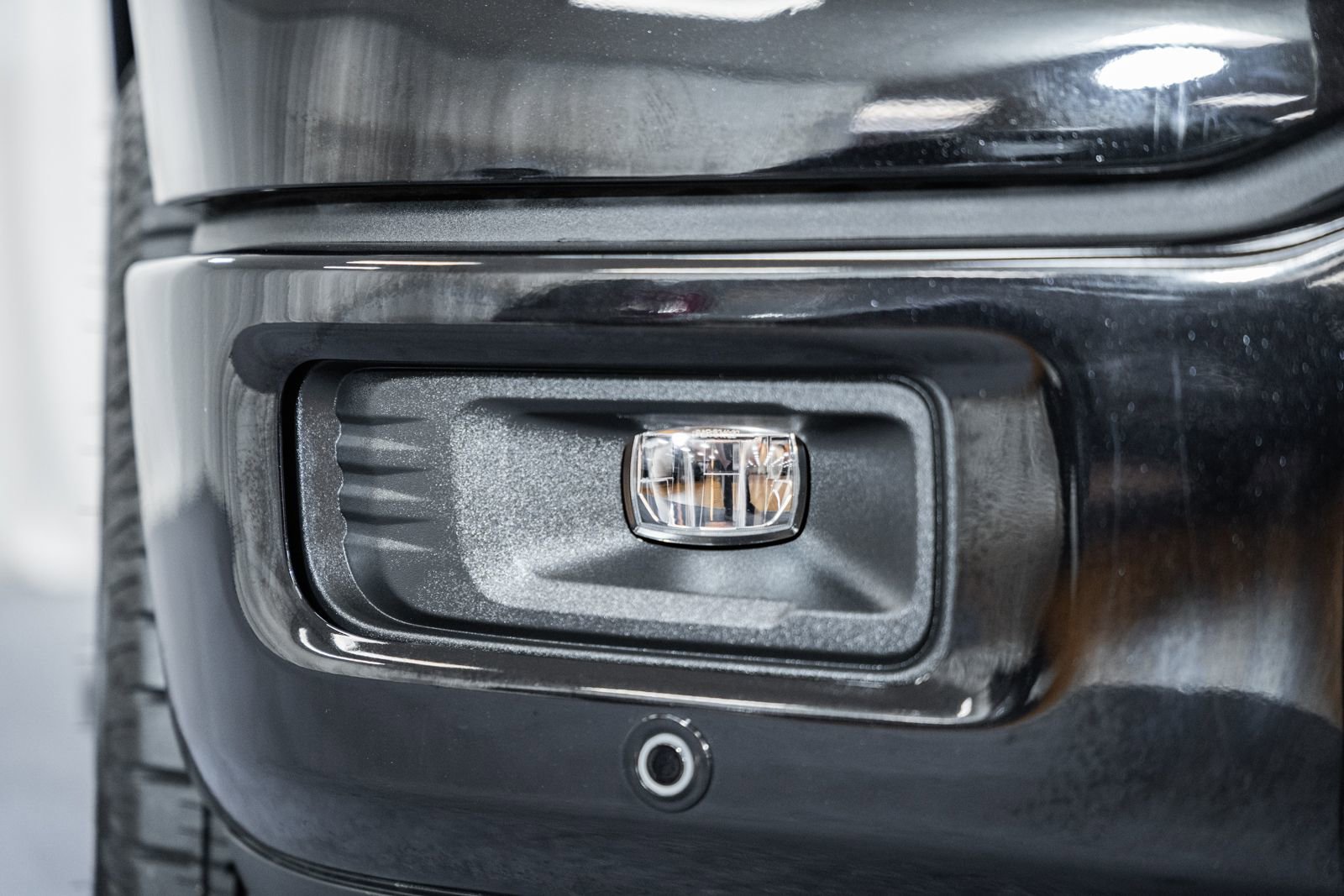 Certified 2025 Ford F150 Lariat w/ Equipment Group 502A High image 10