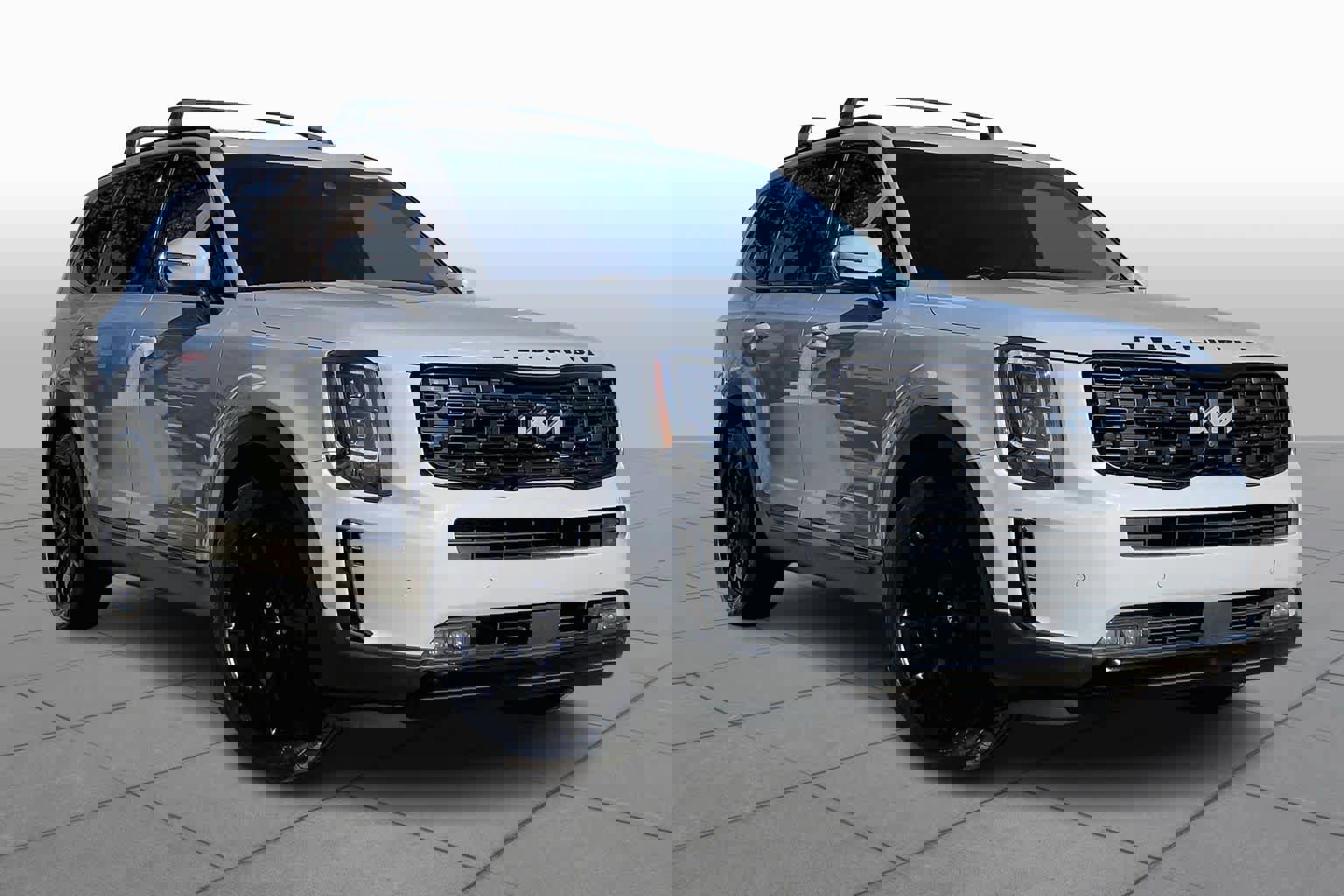 Used 2022 Kia Telluride SX w/ SX Prestige Package image 2