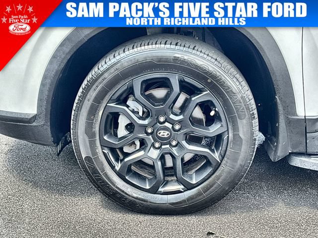 Used 2022 Hyundai Santa Fe XRT AWD/4WD image 19