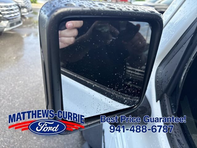 Used 2024 Jeep Wrangler Unlimited Sport AWD/4WD image 8