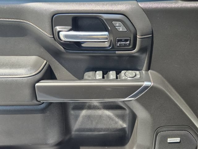 Used 2022 GMC Sierra 2500 AT4 w/ AT4 Premium Plus Package AWD/4WD image 21