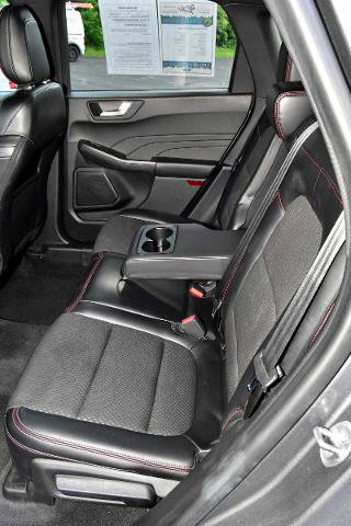 Certified 2023 Ford Escape ST-Line Select w/ Tech Pack #1 AWD/4WD image 22