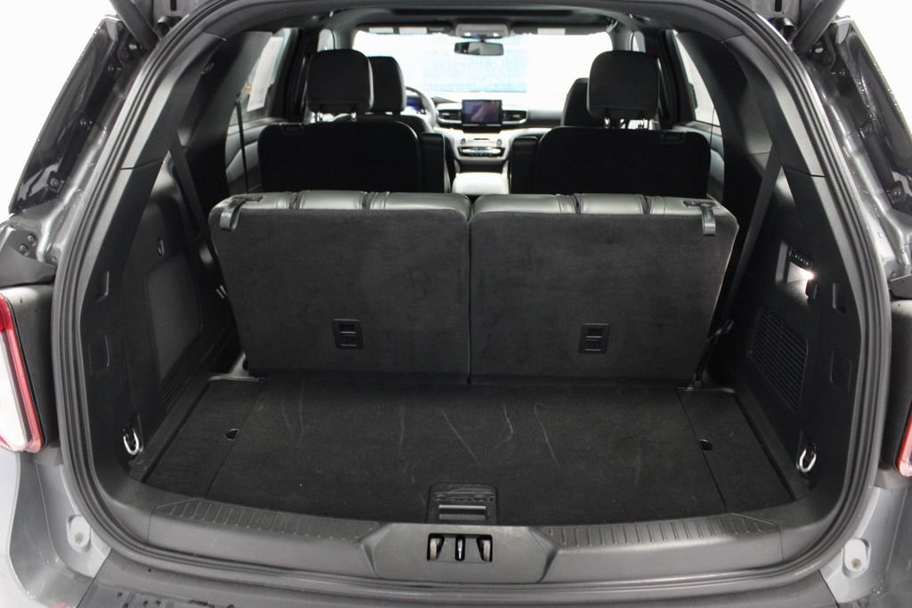 Certified 2024 Ford Explorer Timberline w/ Timberline Technology Package AWD/4WD image 15