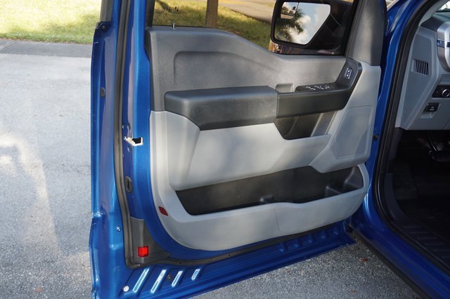 Certified 2022 Ford F150 XL w/ Equipment Group 101A High image 24