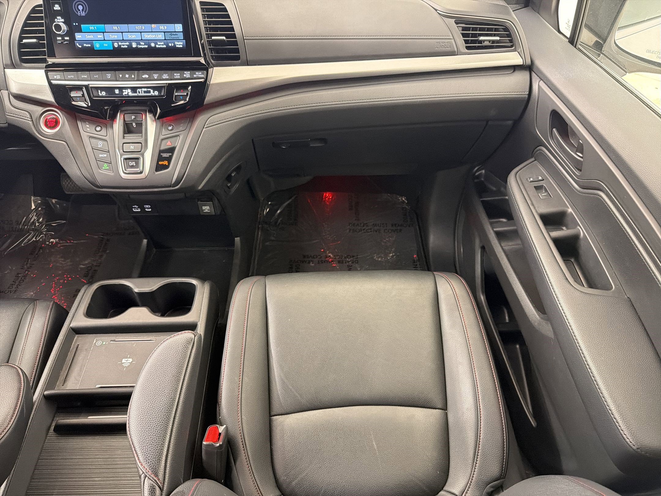 Used 2025 Honda Odyssey Sport-L image 26