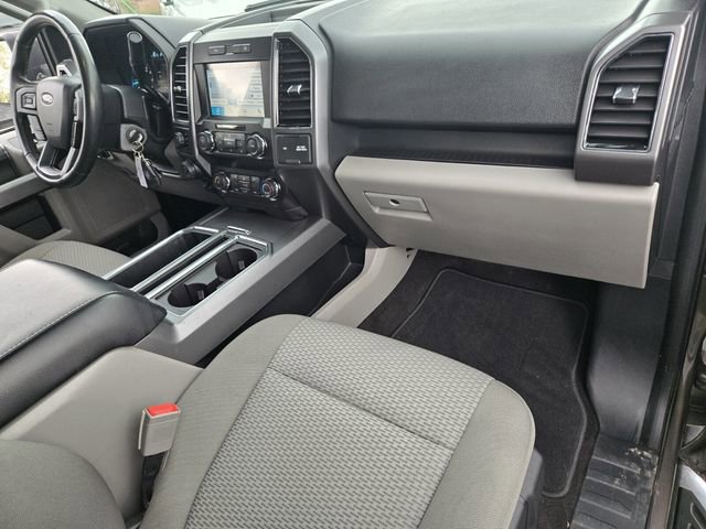 Certified 2019 Ford F150 XLT w/ Equipment Group 302A Luxury image 19