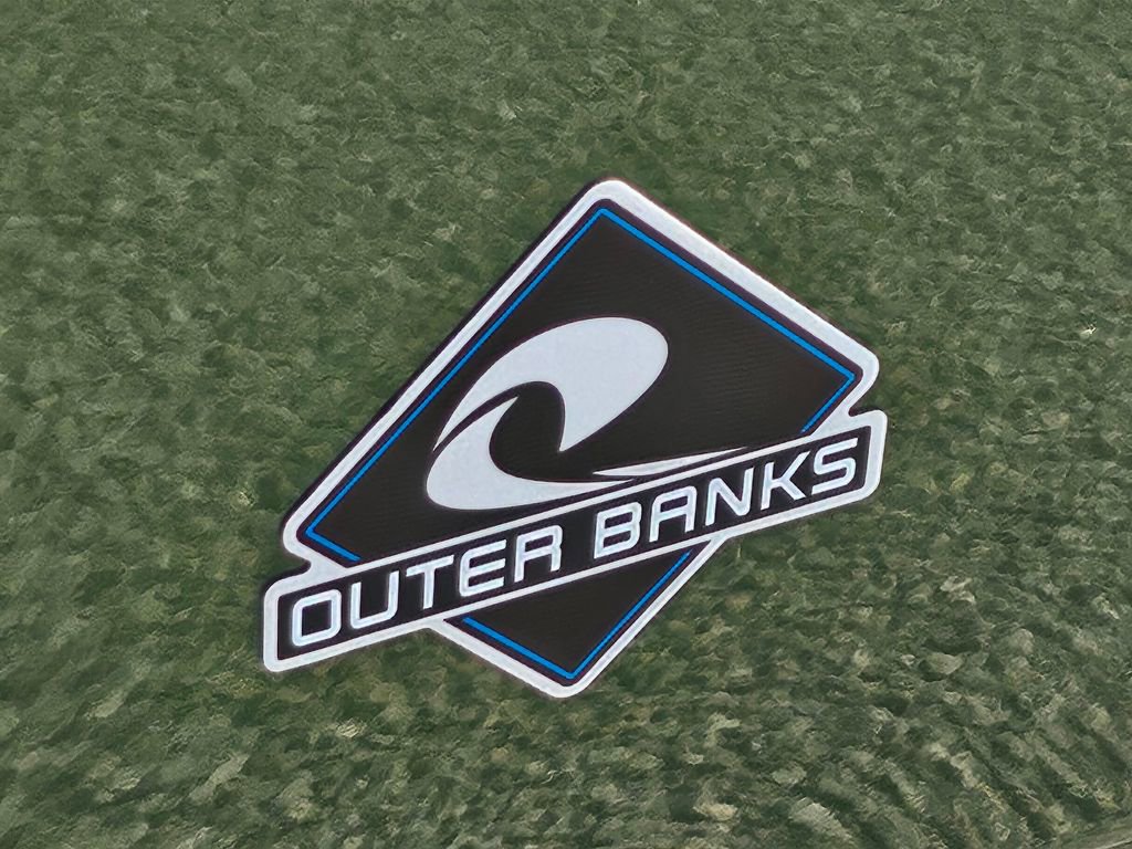 Certified 2025 Ford Bronco Sport Outer Banks w/ Outer Banks Tech Package+ image 28