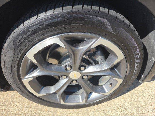 Used 2023 Chevrolet Malibu LT FWD image 15
