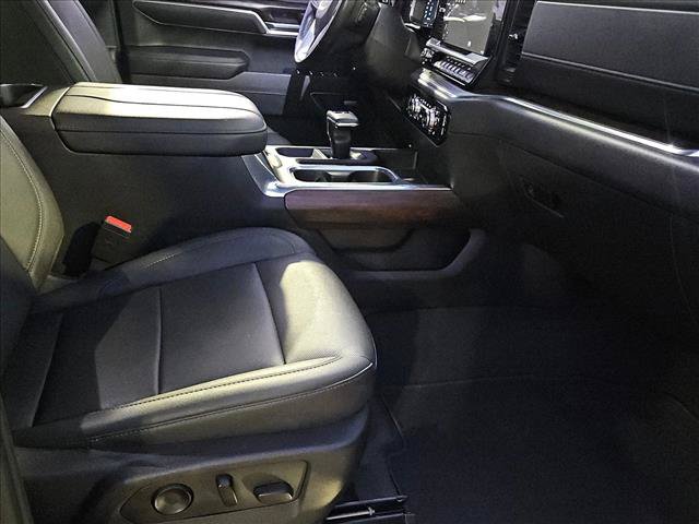 Used 2023 GMC Sierra 1500 SLT RWD image 21