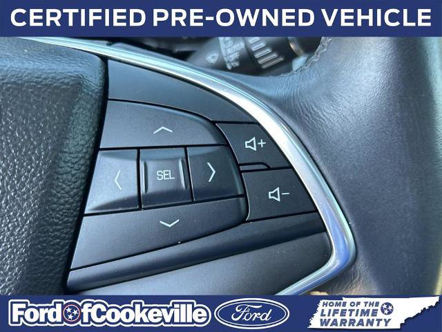 Used 2017 Cadillac XT5 Luxury w/ Driver Awareness Package FWD image 29