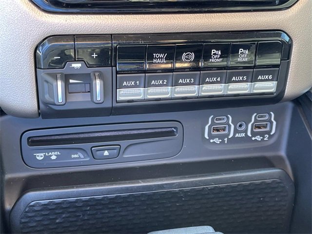 Used 2019 RAM 2500 Laramie image 33