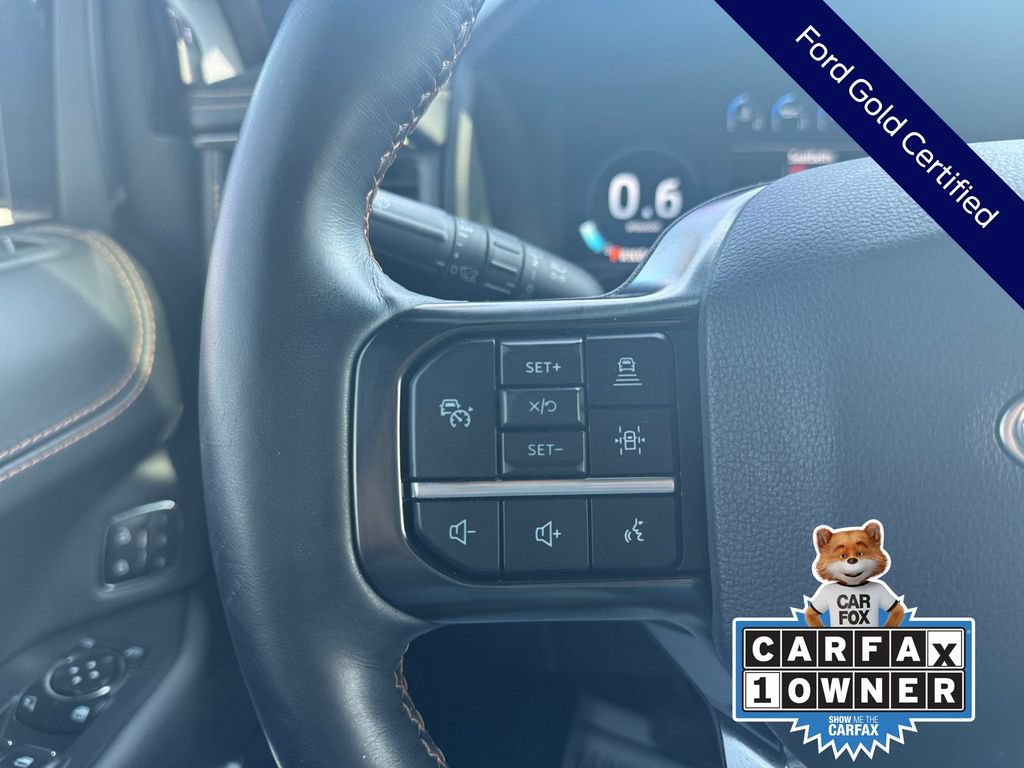Certified 2024 Ford Expedition Platinum AWD/4WD image 41