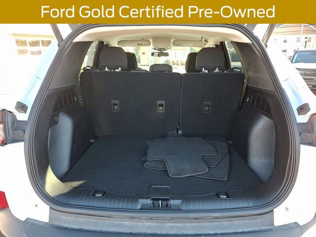Certified 2023 Ford Escape Active w/ Tech Pack #2 image 33