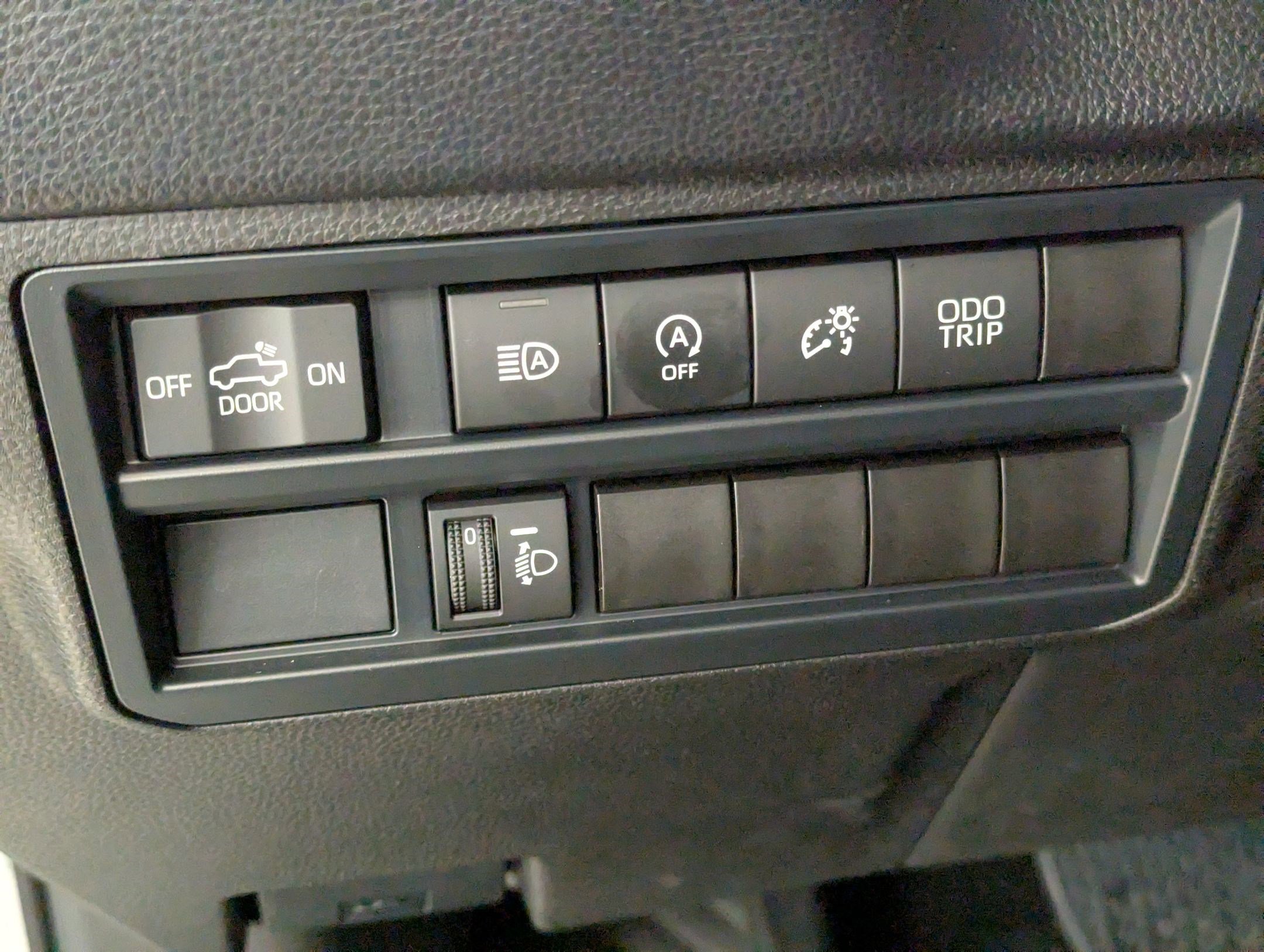 Used 2025 Toyota Tundra SR5 image 16