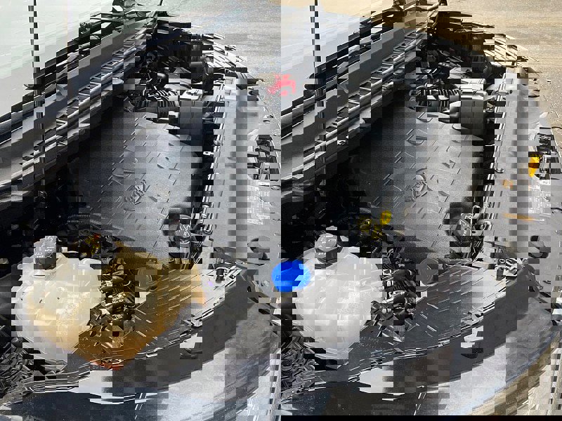 Certified 2018 Ford Edge Titanium w/ Technology Package image 70