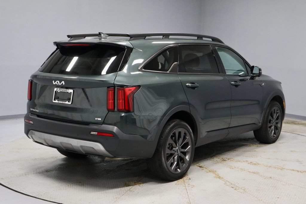Used 2023 Kia Sorento SX Prestige AWD/4WD image 13
