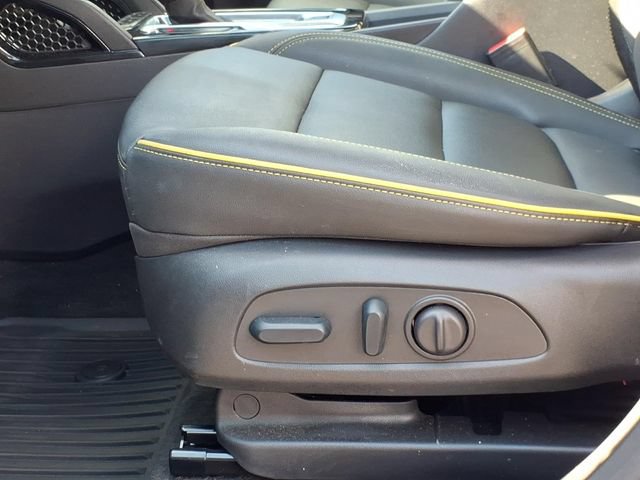 Used 2025 Chevrolet TrailBlazer ACTIV w/ Driver Confidence Package AWD/4WD image 16