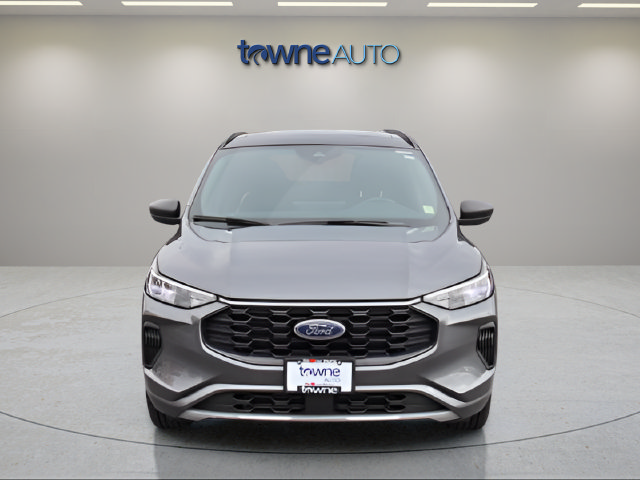 Certified 2023 Ford Escape ST-Line w/ Tech Pack #1 AWD/4WD image 11