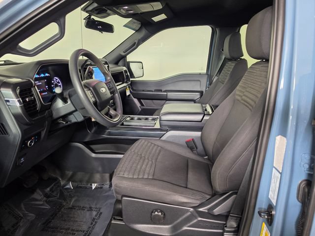 Certified 2023 Ford F150 XL w/ FX4 Off-Road Package AWD/4WD image 20