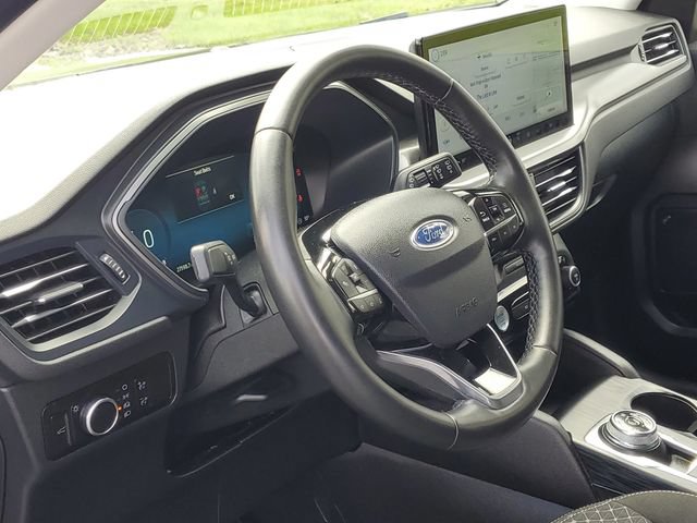 Certified 2023 Ford Escape Active w/ Tech Pack #2 AWD/4WD image 10