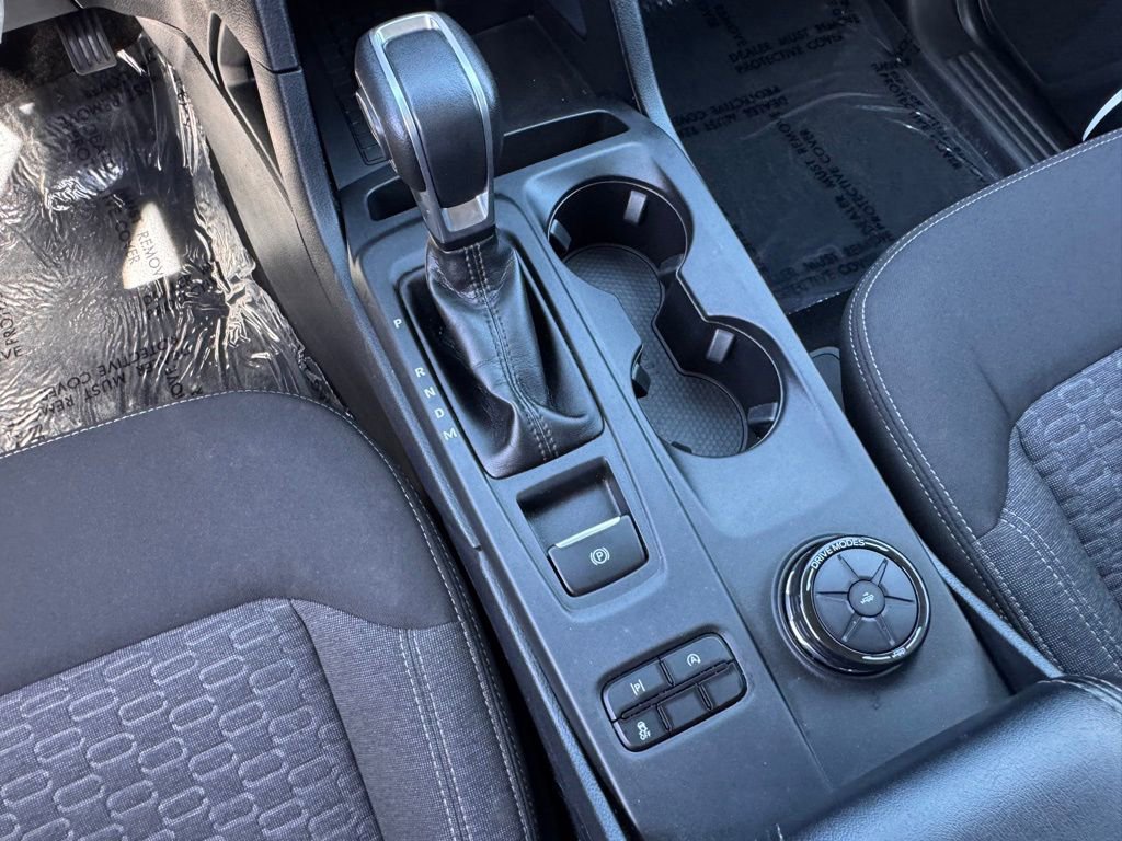 Certified 2024 Ford Ranger XLT image 24