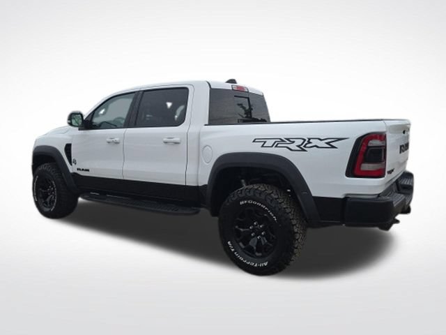 Used 2021 RAM 1500 TRX w/ TRX Level 2 Equipment Group AWD/4WD image 5