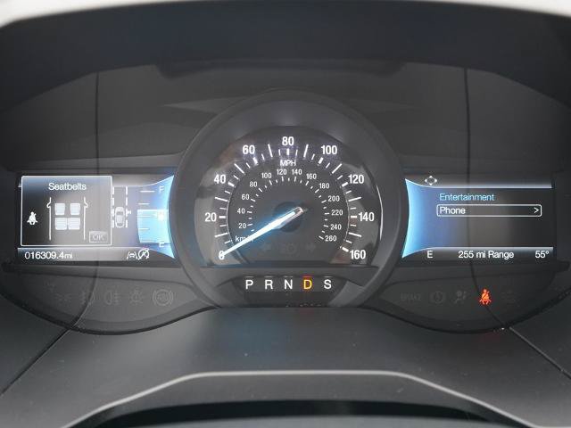 Certified 2024 Ford Edge SEL w/ Convenience Package AWD/4WD image 19
