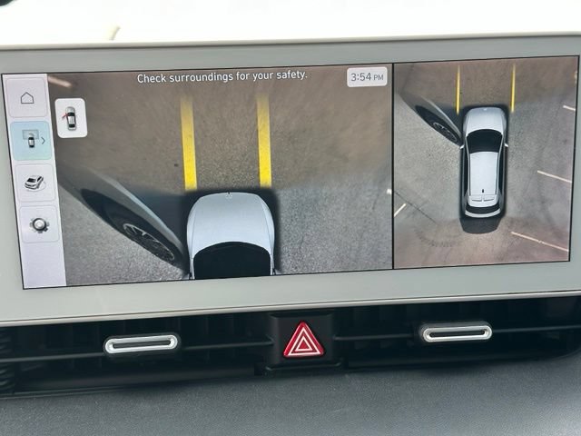 Used 2023 Hyundai Ioniq 5 Limited w/ Cargo Package AWD/4WD image 32