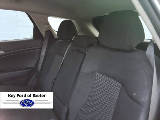 Used 2023 Kia Sportage LX AWD/4WD image 15