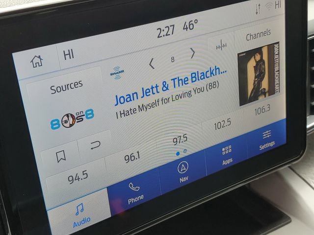 Certified 2024 Ford Explorer Timberline w/ Timberline Technology Package image 21