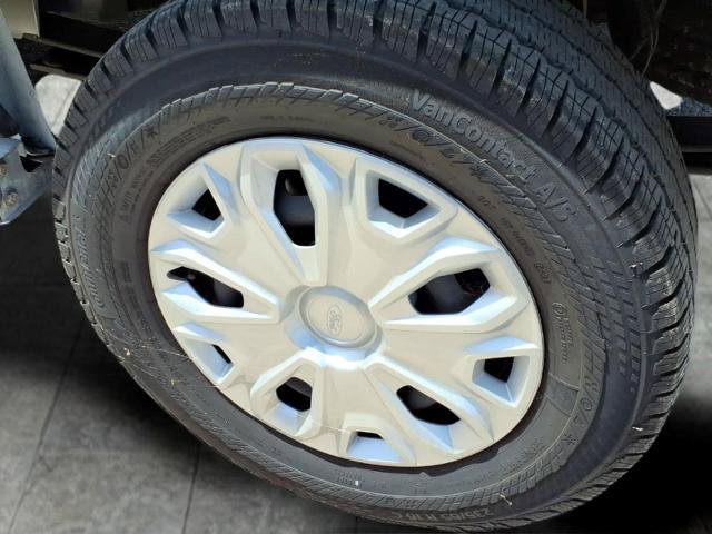 Certified 2025 Ford Transit 250 Low Roof w/ Exterior Upgrade Package RWD image 15